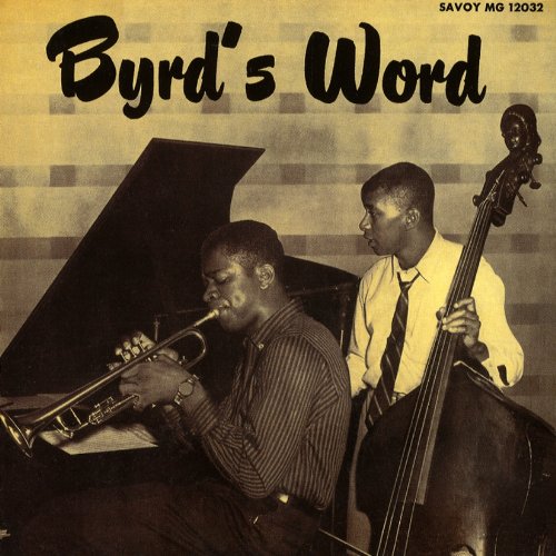 Donald Byrd's quote #2