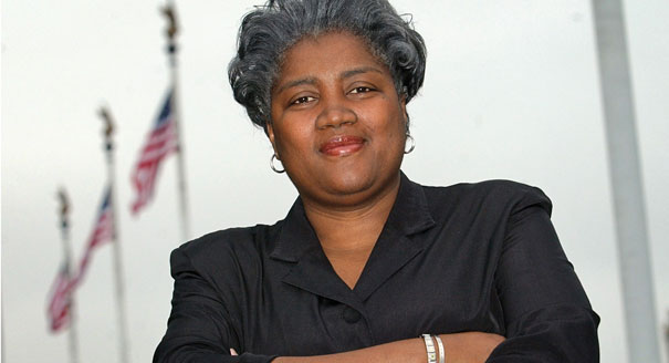 Donna Brazile's quotes, famous and not much - Sualci Quotes 2019