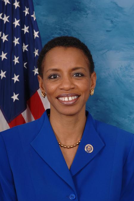 Donna Edwards's quote #3