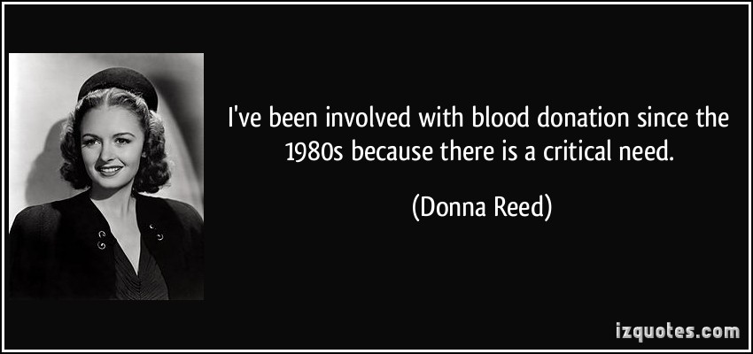 Donna Reed's quote #4
