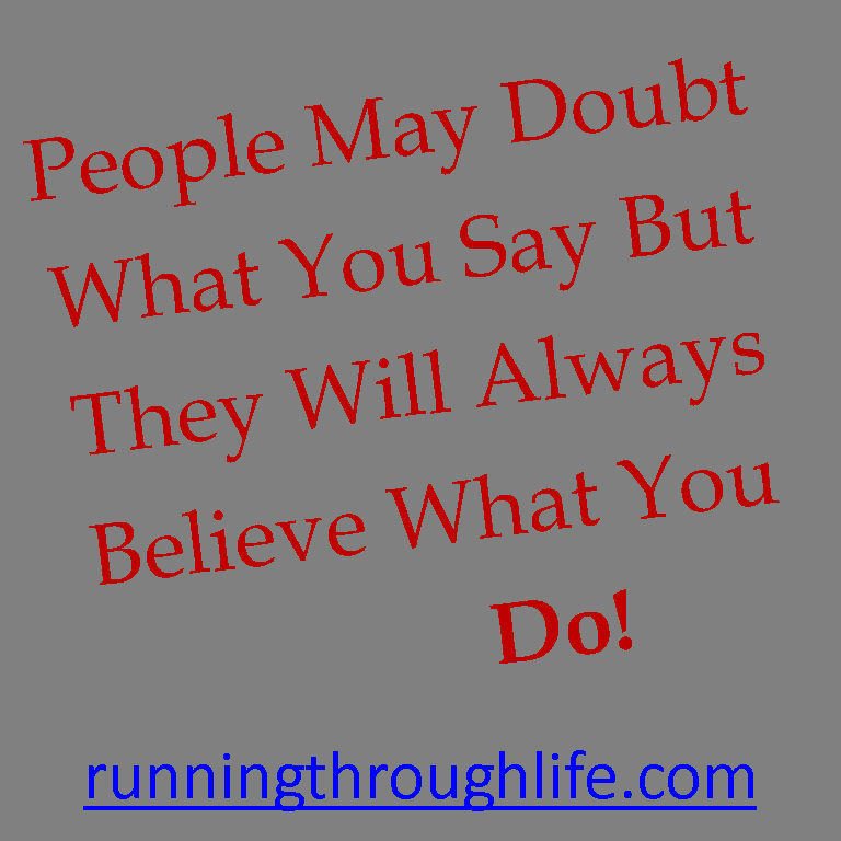 Doubt quote #6