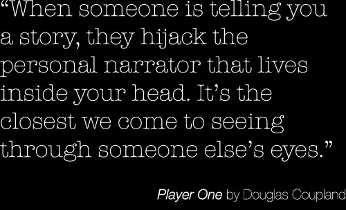 Doug Coupland's quote #3