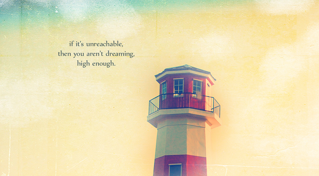 Dream quote #3