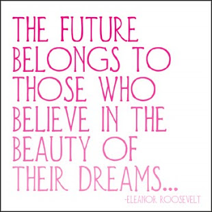 Dreamer quote #2
