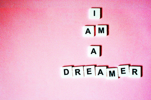 Dreamer quote #3