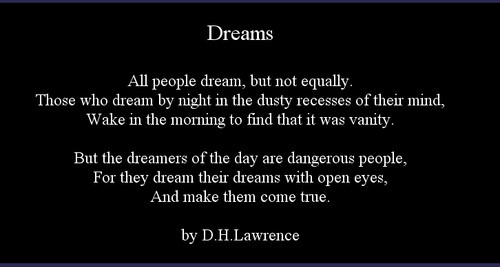 Dreamers quote #4