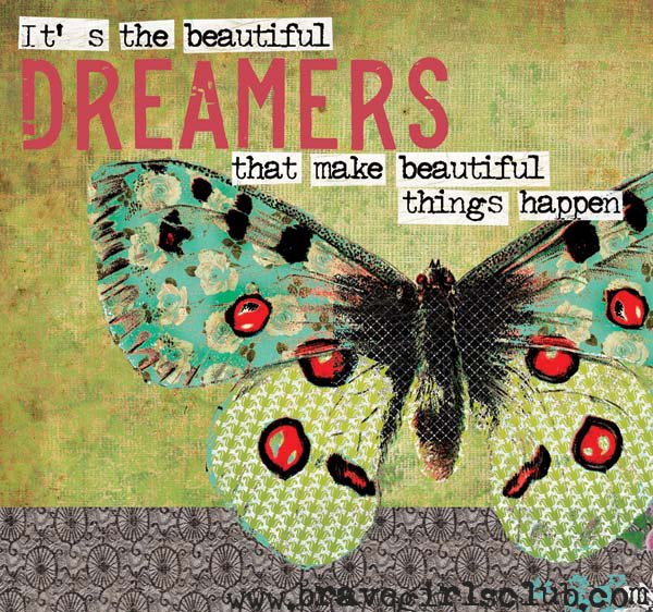 Dreamers quote #2