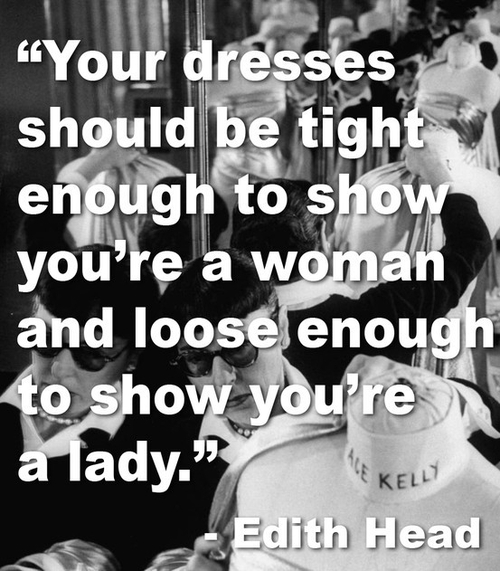 Dresses quote #5