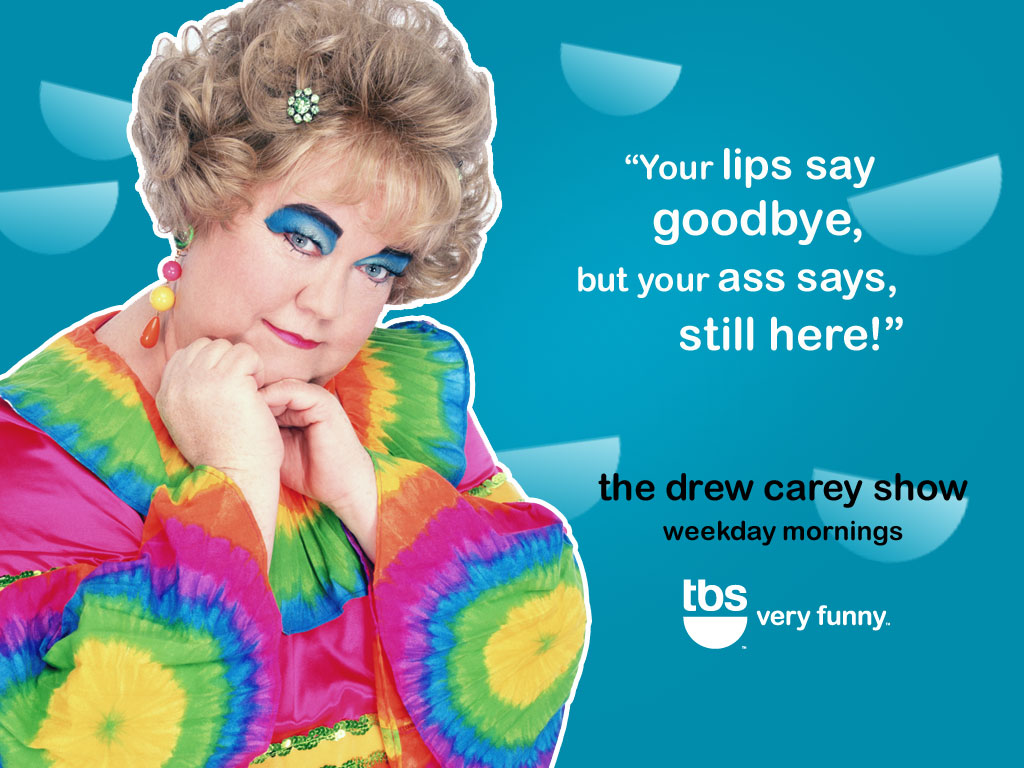 Drew Carey's quote #5