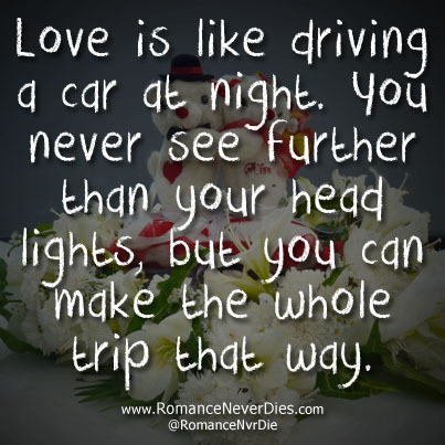 Driving quote #2