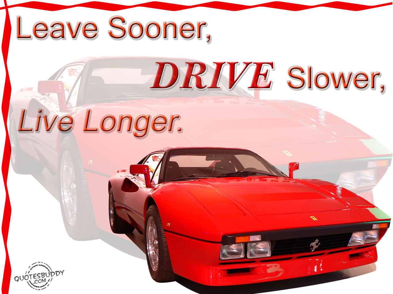 Driving quote #5