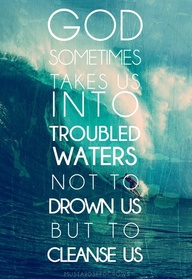Drown quote