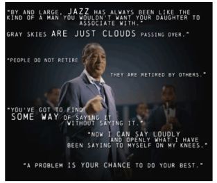 Duke Ellington quote #2