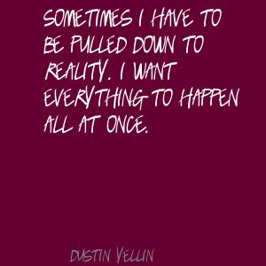 Dustin Yellin's quote #2