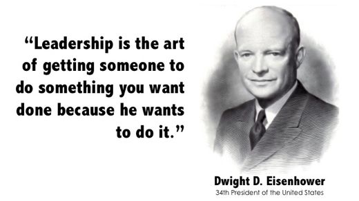 Dwight D. Eisenhower's quote #3