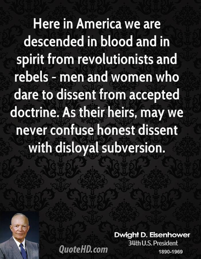 Dwight D. Eisenhower's quote #4