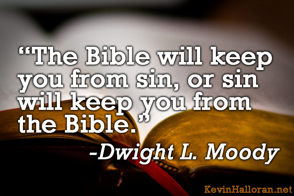 Dwight L. Moody's quote #6