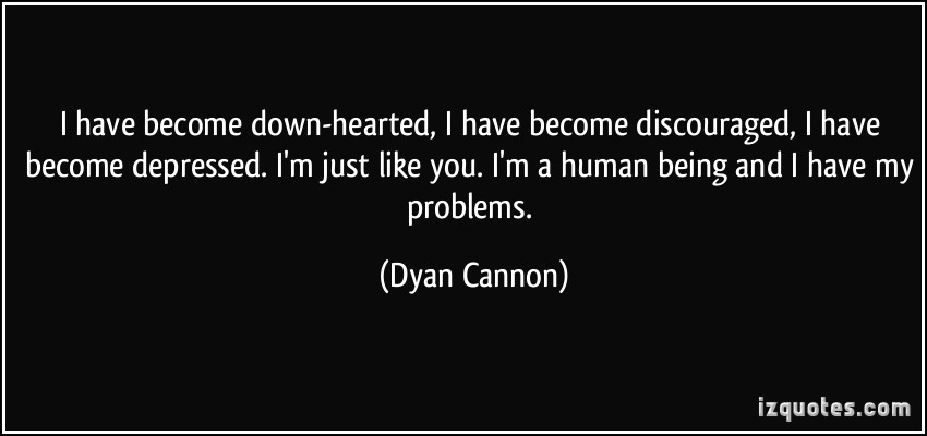 Dyan Cannon's quote #5