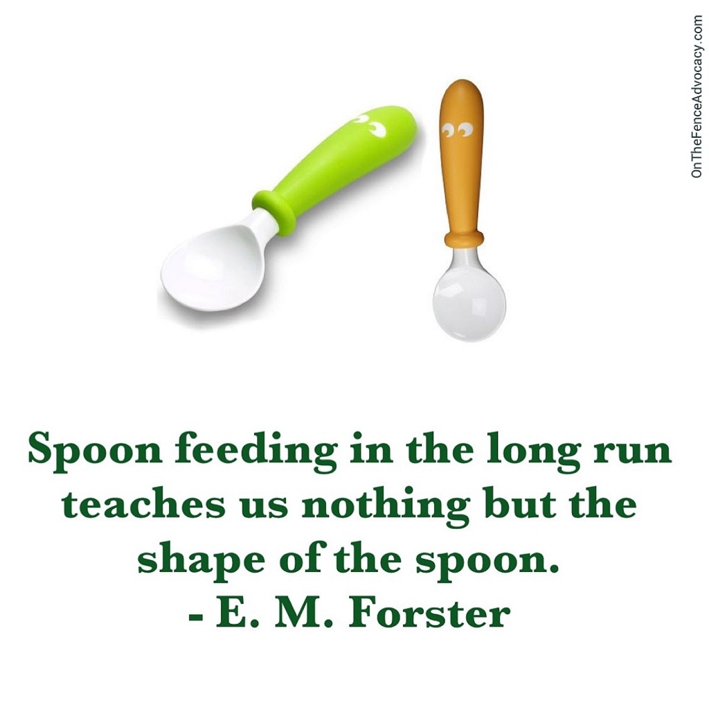 E. M. Forster's quote #2