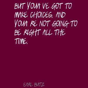 Earl Butz's quote #4
