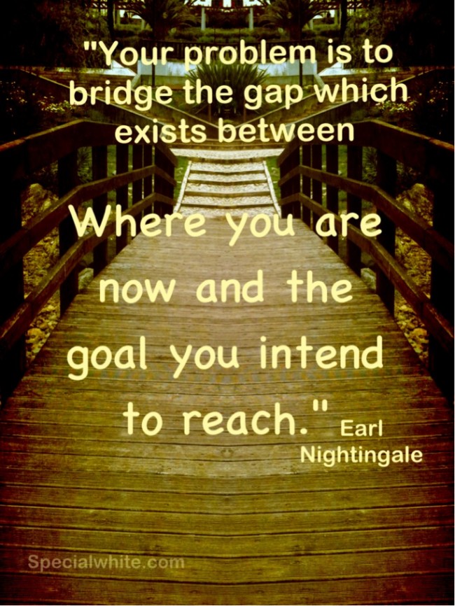 Earl Nightingale's quote #8