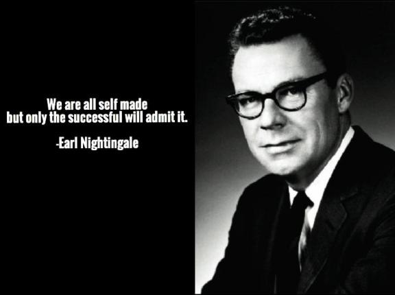 Earl Nightingale's quote #5