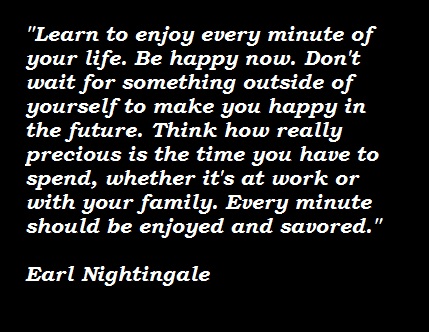 Earl Nightingale's quote #6