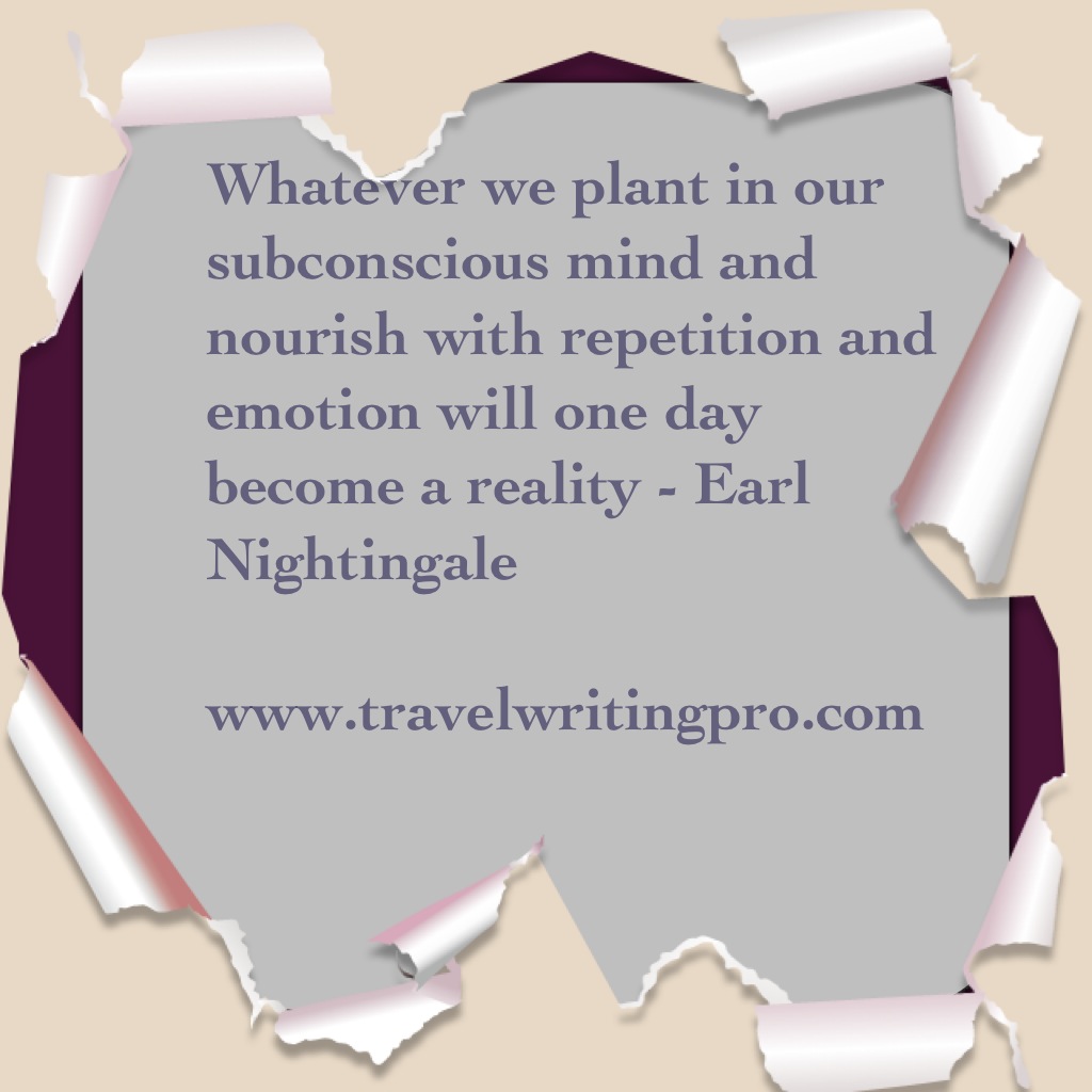 Earl Nightingale's quote #2