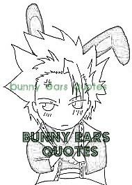 Ears quote #5