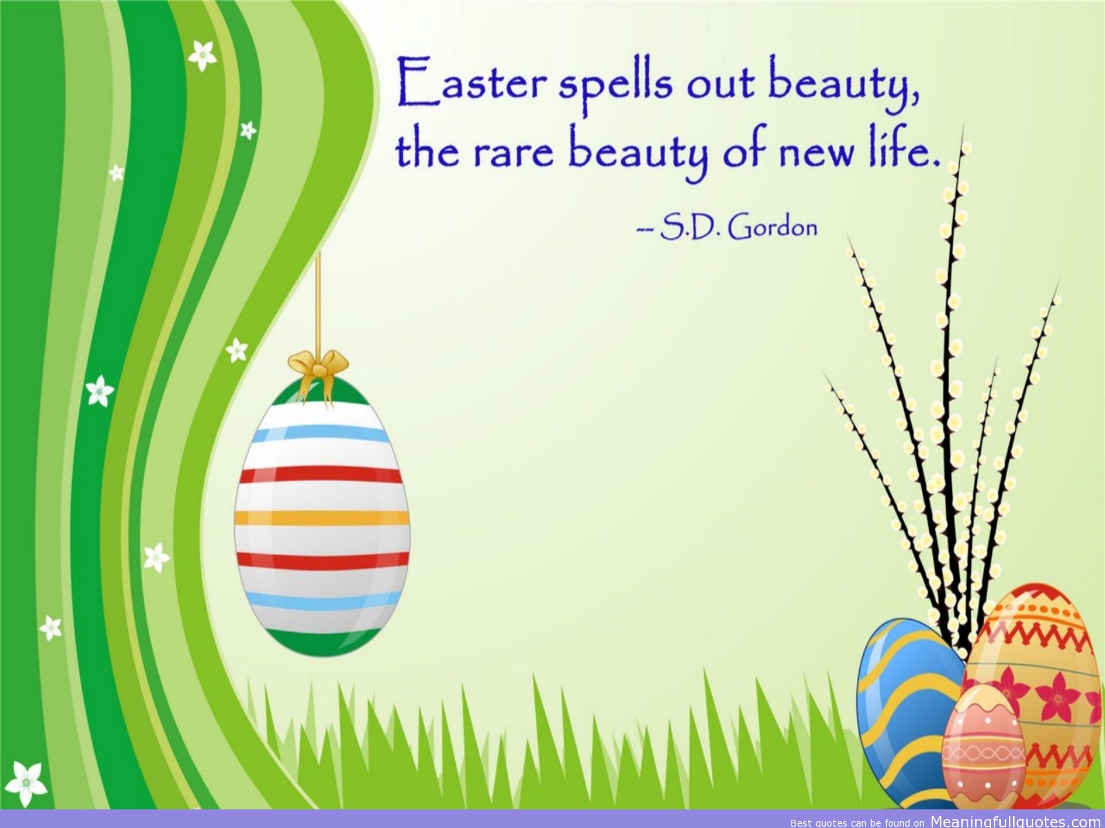 Easter quote #2