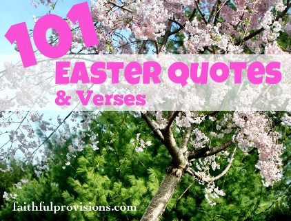 Easter quote #4