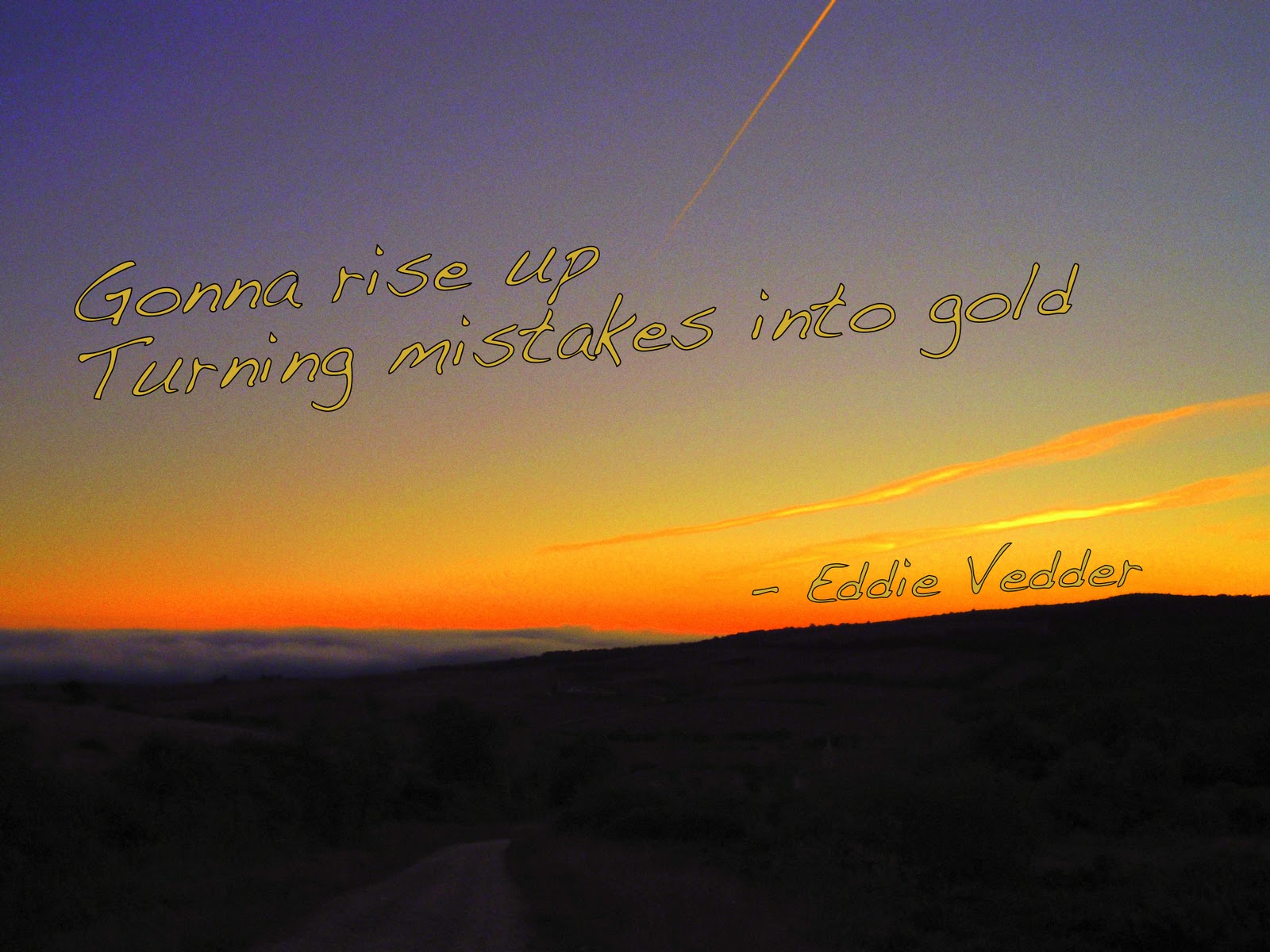 Eddie Vedder's quote #2