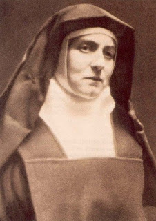 Edith Stein's quote #3