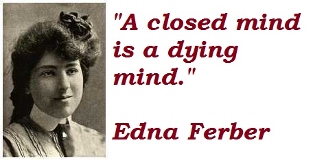 Edna Ferber