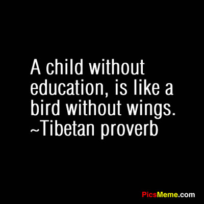 Education quote #4