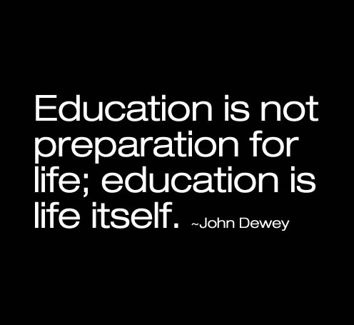 Education quote #8