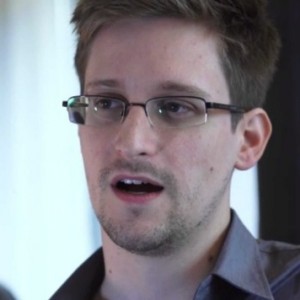 Edward Snowden's quote #3