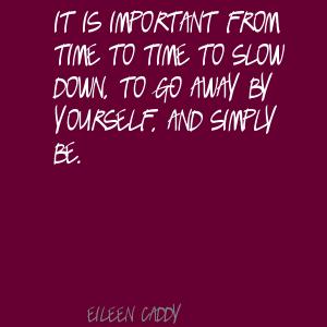 Eileen Caddy's quote #2