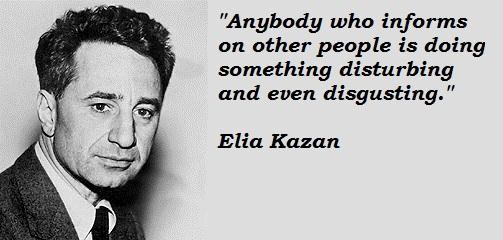 Elia Kazan's quote #7