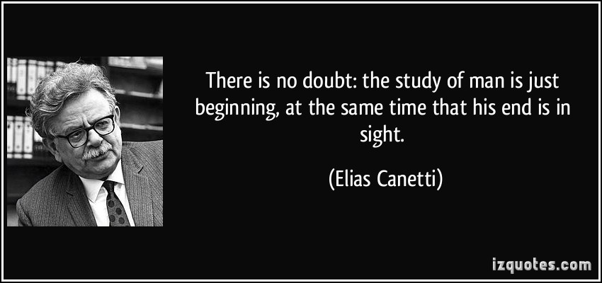 Elias Canetti's quote #3