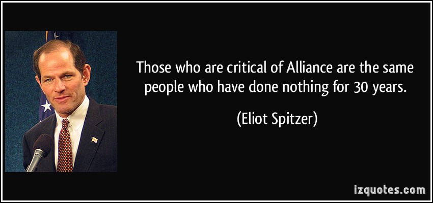 Eliot Spitzer's quote #4