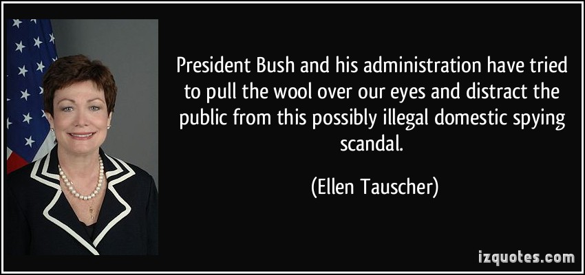 Ellen Tauscher's quote #2
