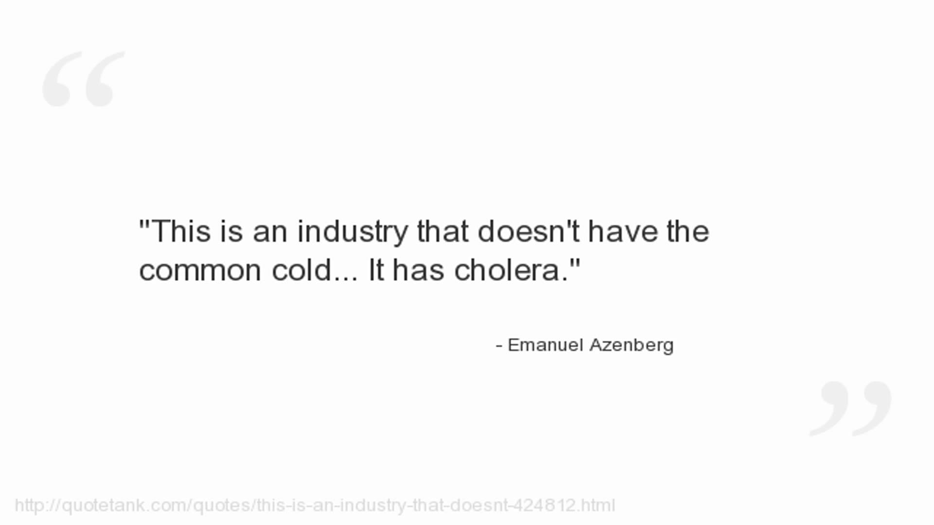 Emanuel Azenberg's quote #7