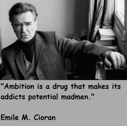 Emile M. Cioran's quote #3