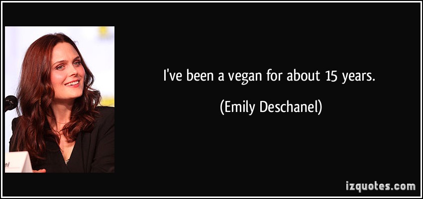 Emily Deschanel's quote #5