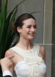 Emily Mortimer's quote #6