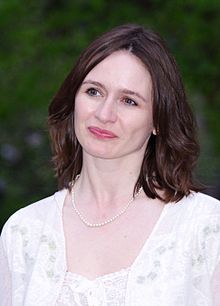 Emily Mortimer's quote #2