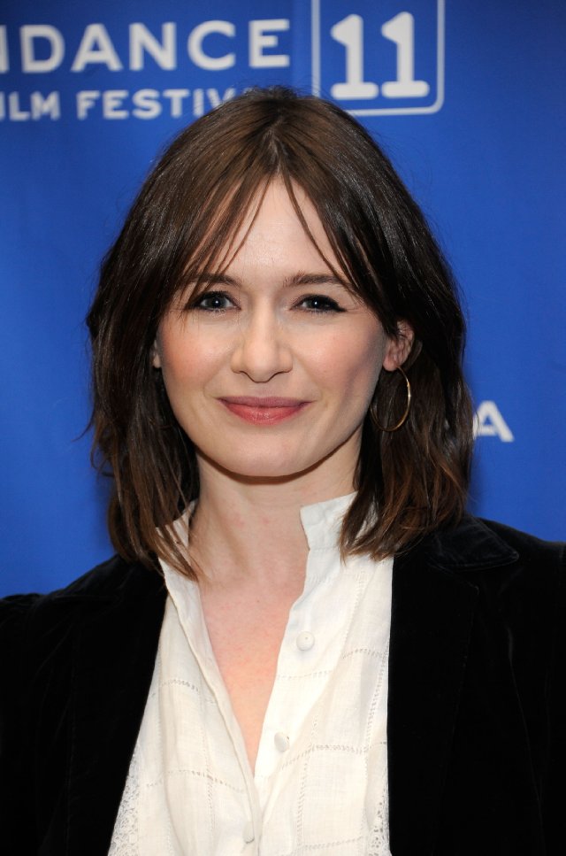 Emily Mortimer's quote #1