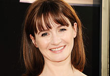 Emily Mortimer's quote #4