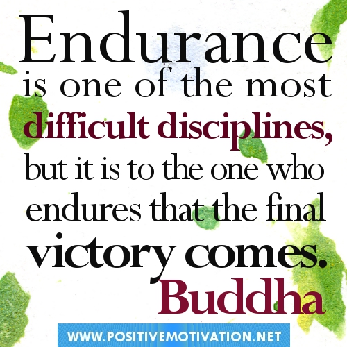Endurance quote #2